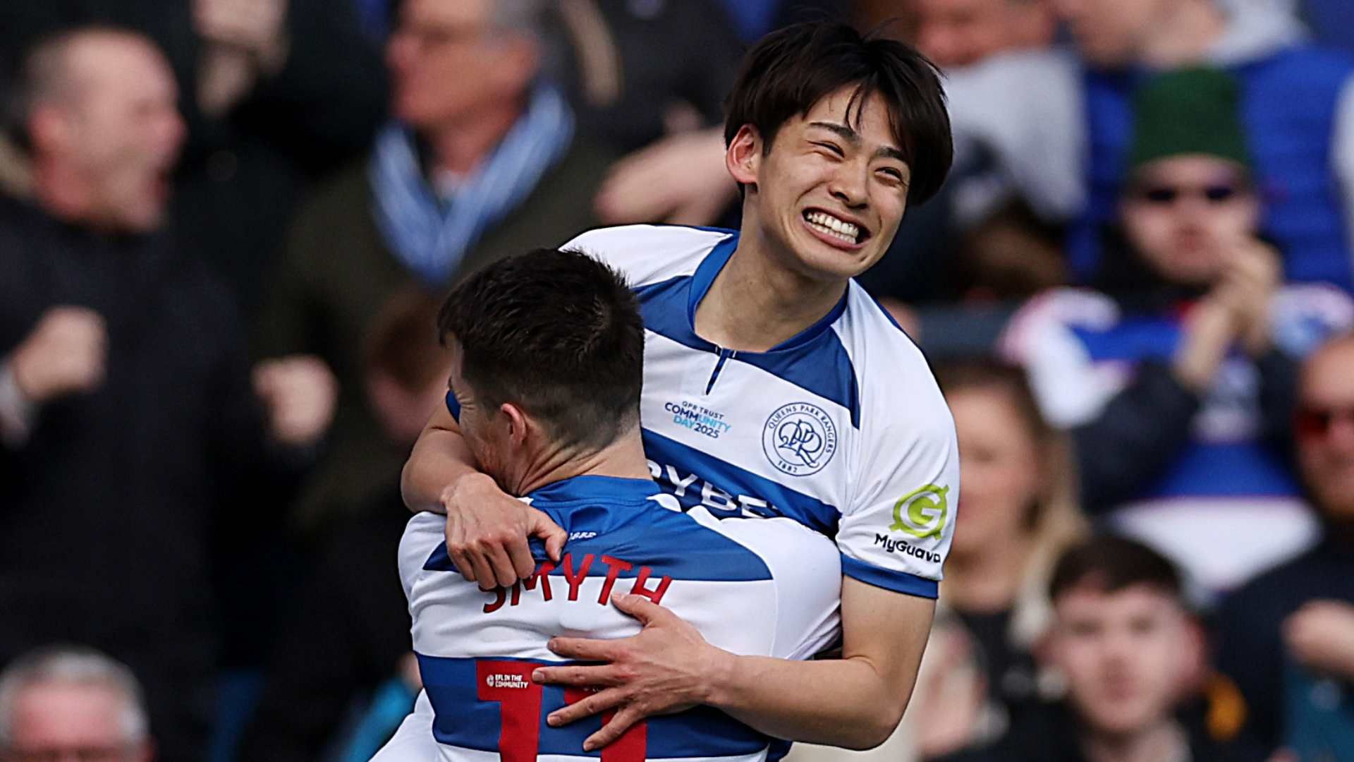 斉藤光毅 レンタルでQPR加入の斉藤光毅、退団が決定…来季以降の去就は